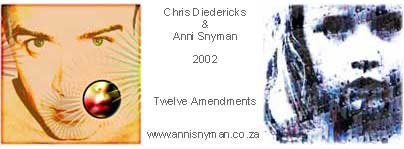 12 Amendments