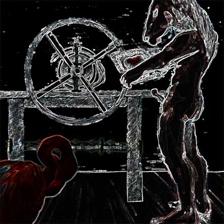 Felt for the Printmaker