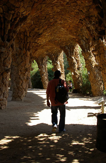 arch