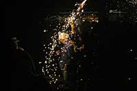 fireworks