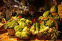 greens