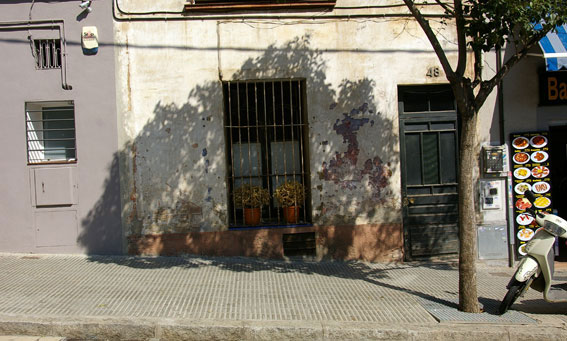 shadow