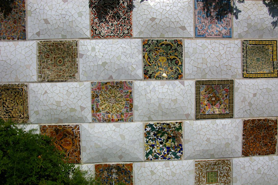tiles