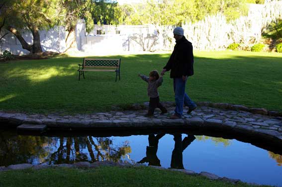 Matjiesfontein