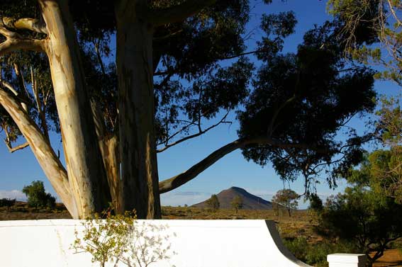 Matjiesfontein