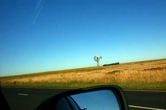 Road
