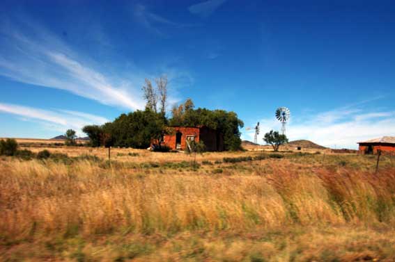 Road