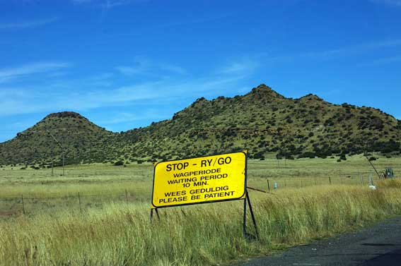 Road