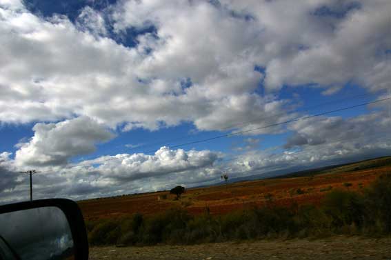 Road