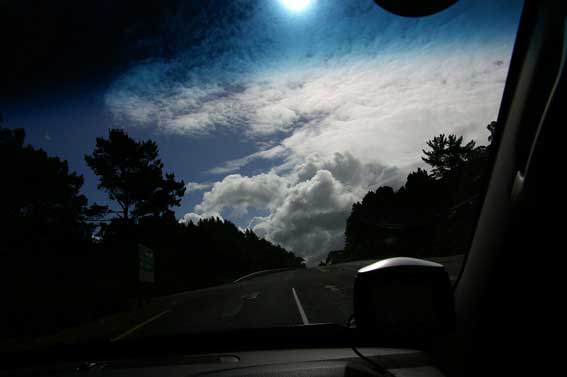 Road