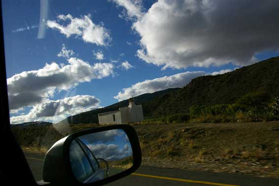 Road
