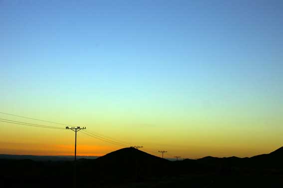 Road