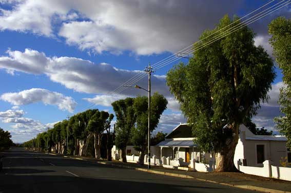 Road