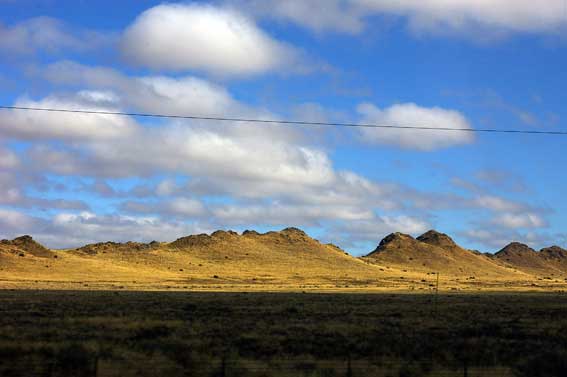 Road