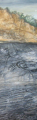 ancient playground