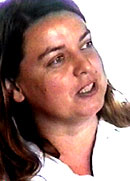 sarah fraser