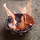 fire