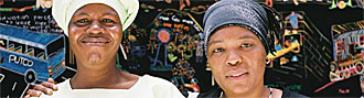 FNB Craft award