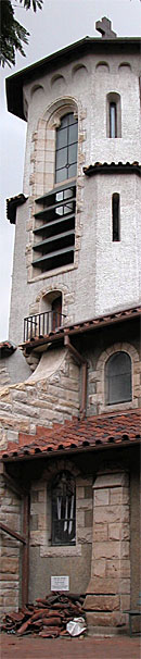 hillbrow church