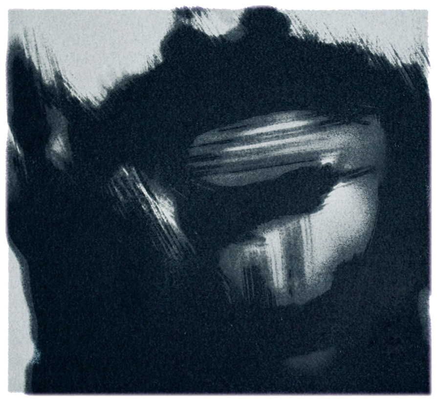 You and I are not one