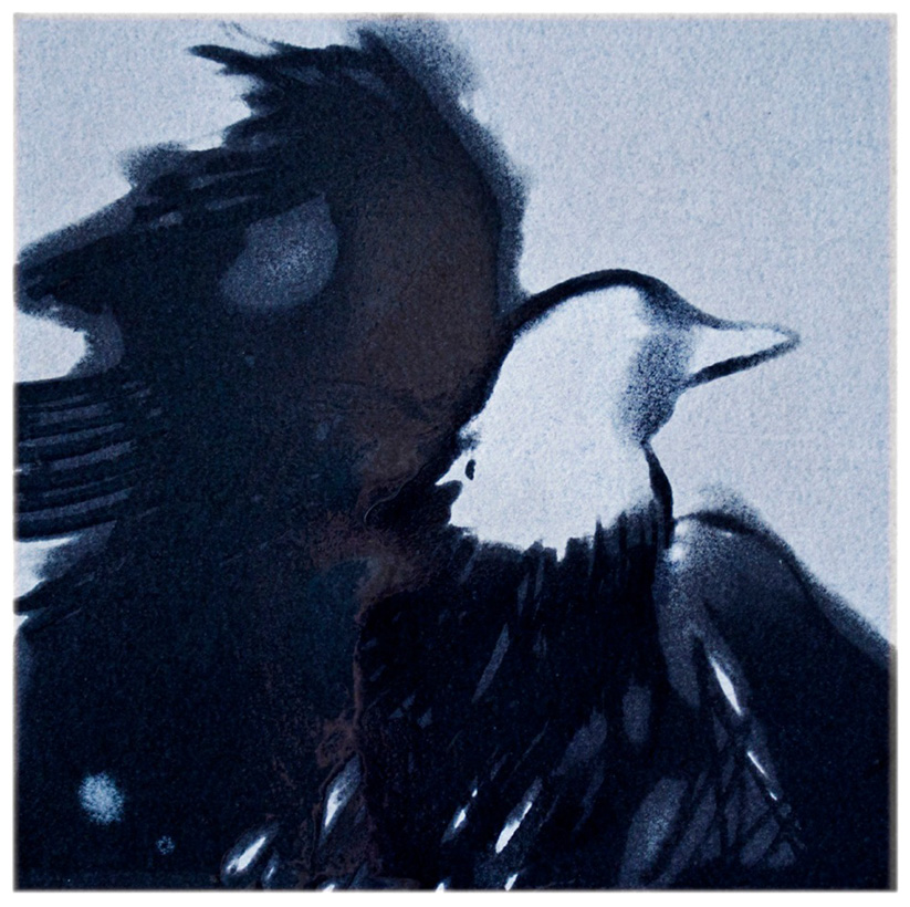 Return also to your sadness