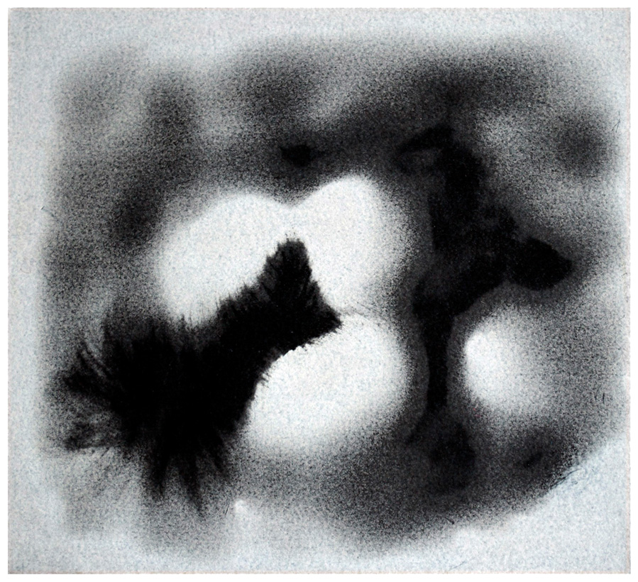 Homage to Louise Bourgeois