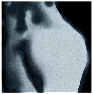 Blue Valentines Art Exhibition